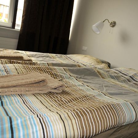 Nordic Guest House Keflavík Cameră foto